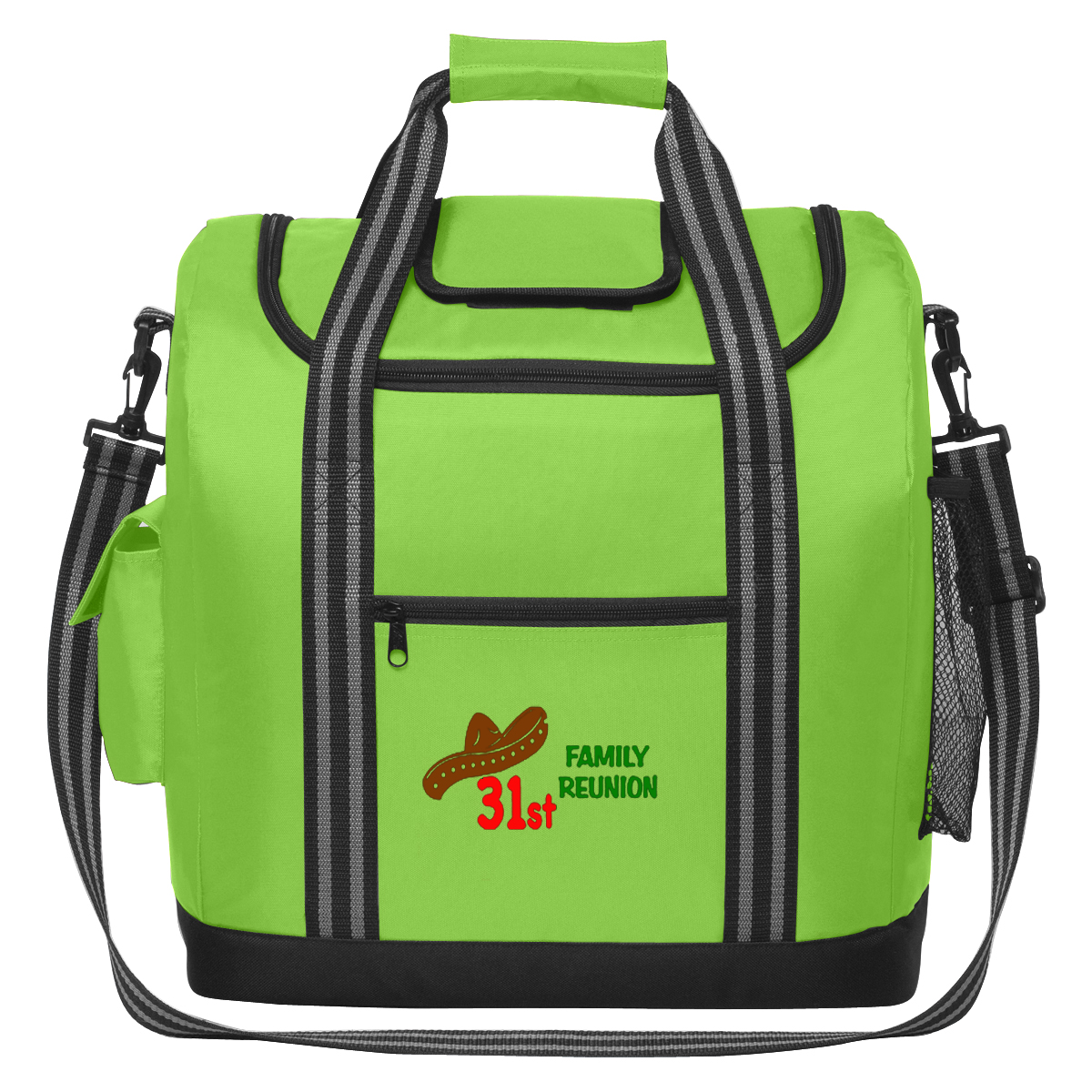 Flip Flap Cooler Bag 1