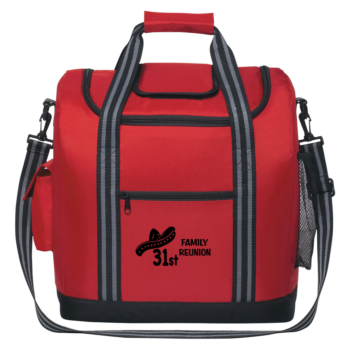 Flip Flap Cooler Bag 1