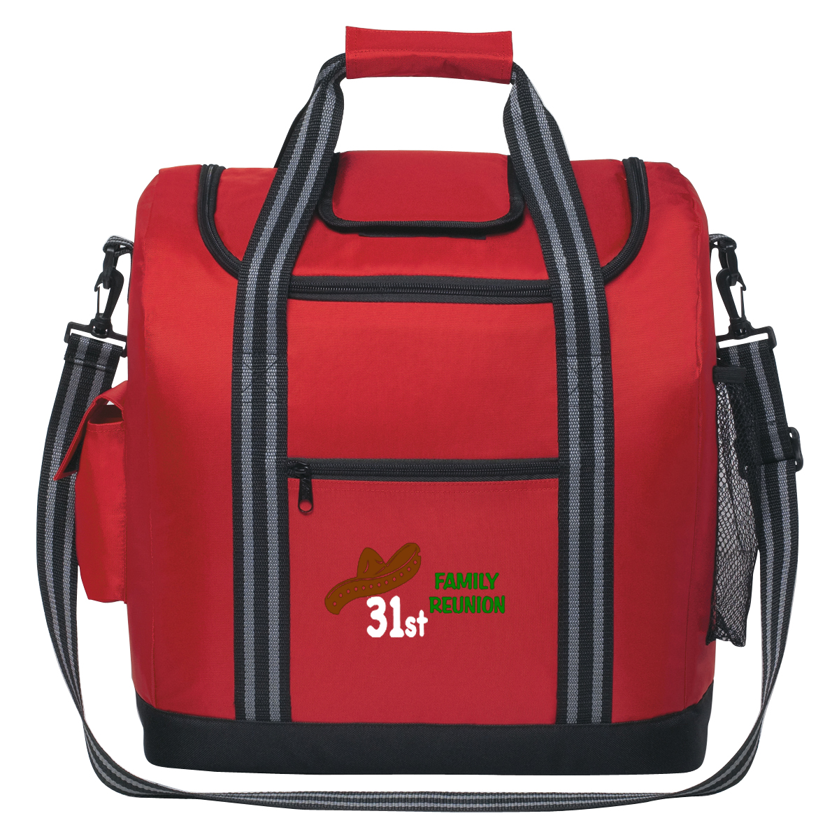 Flip Flap Cooler Bag 1