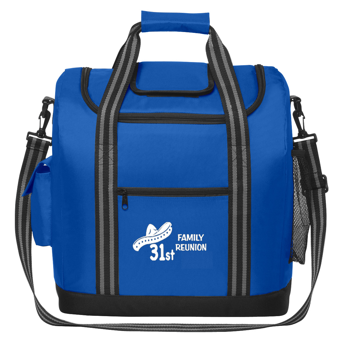 Flip Flap Cooler Bag 1