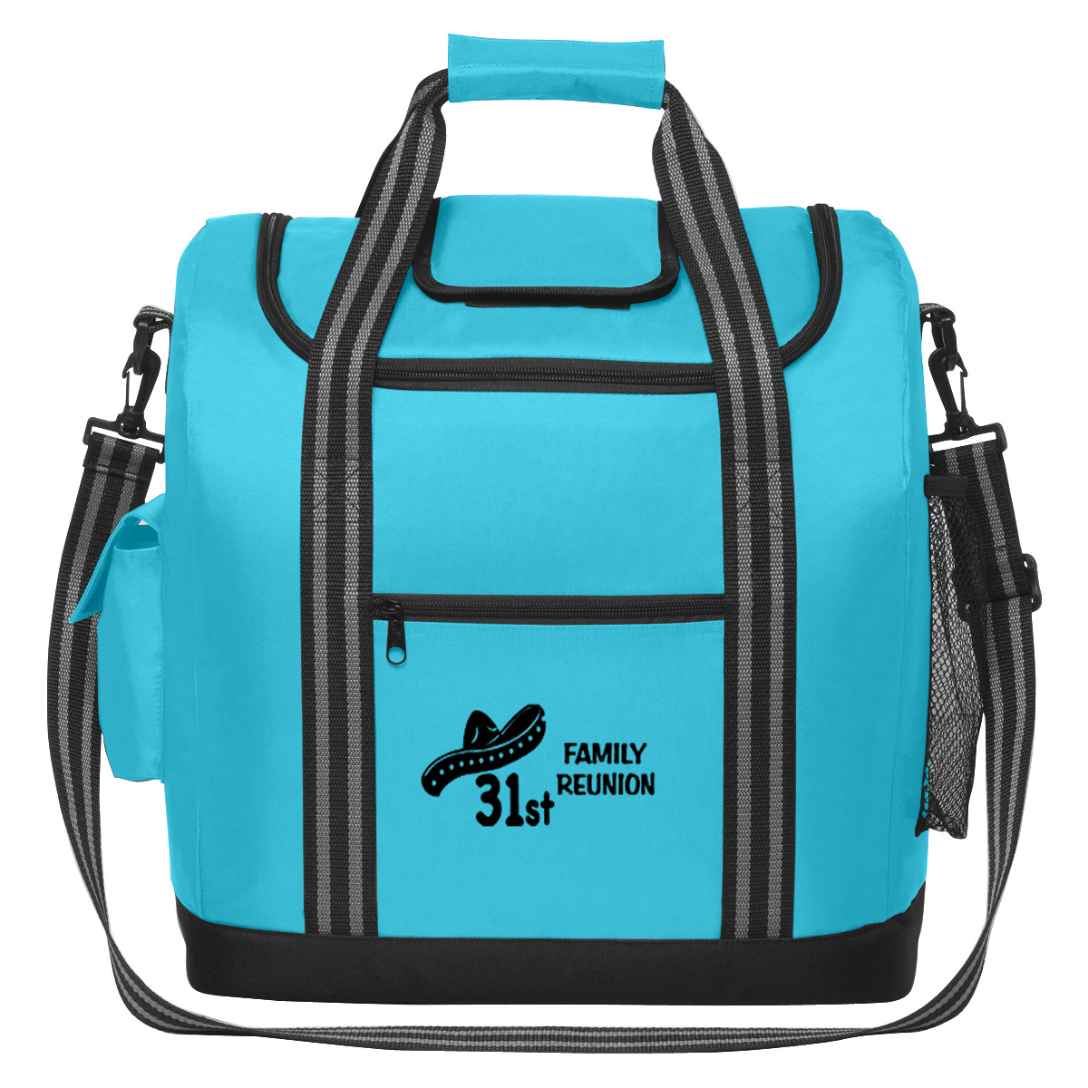 Flip Flap Cooler Bag 1