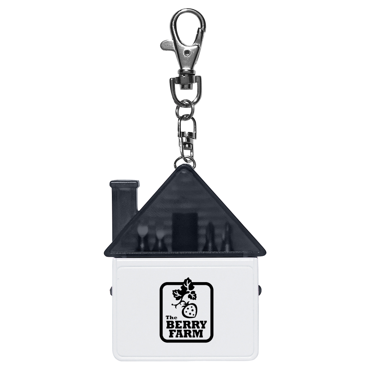 House Shape Tool Kit 1