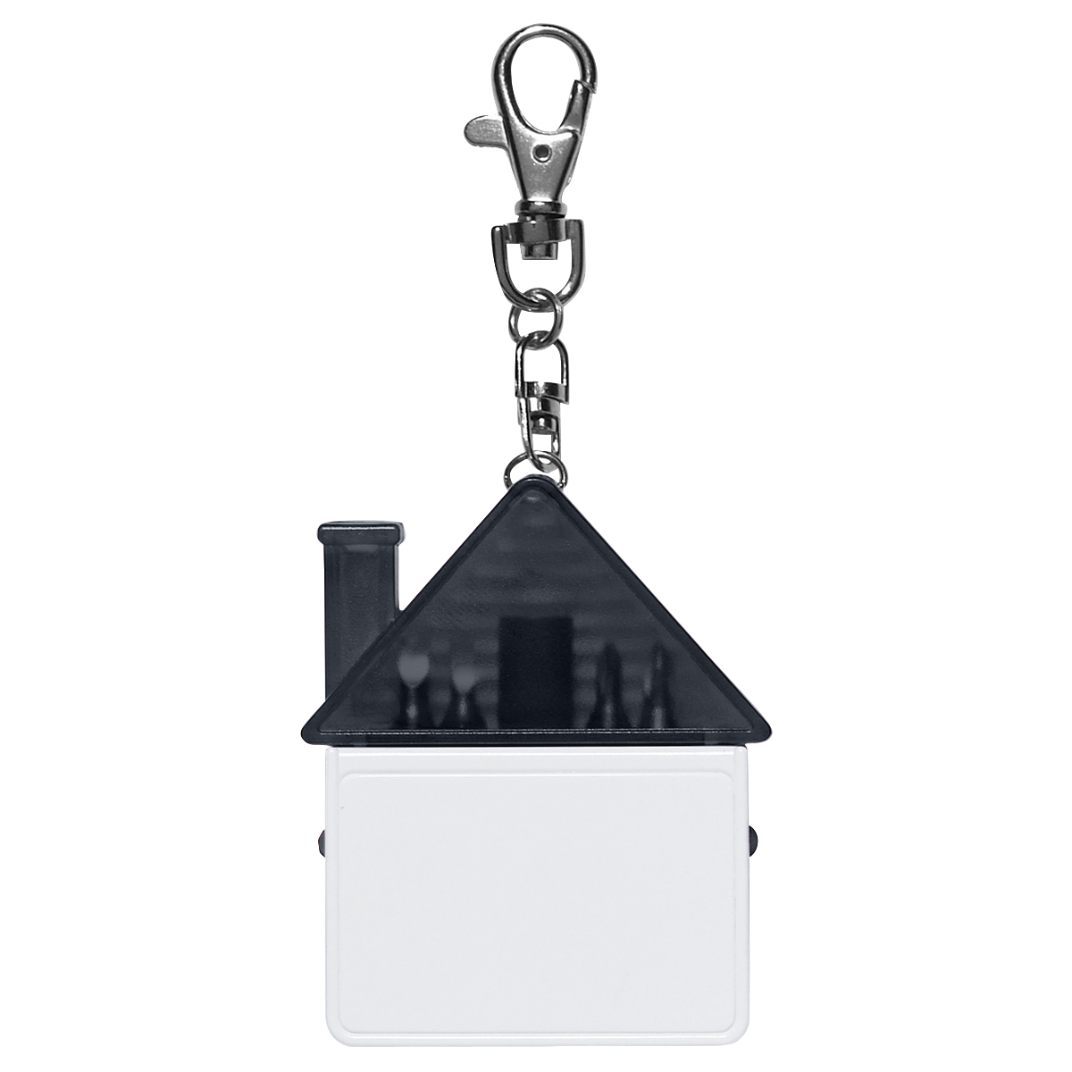 House Shape Tool Kit 1