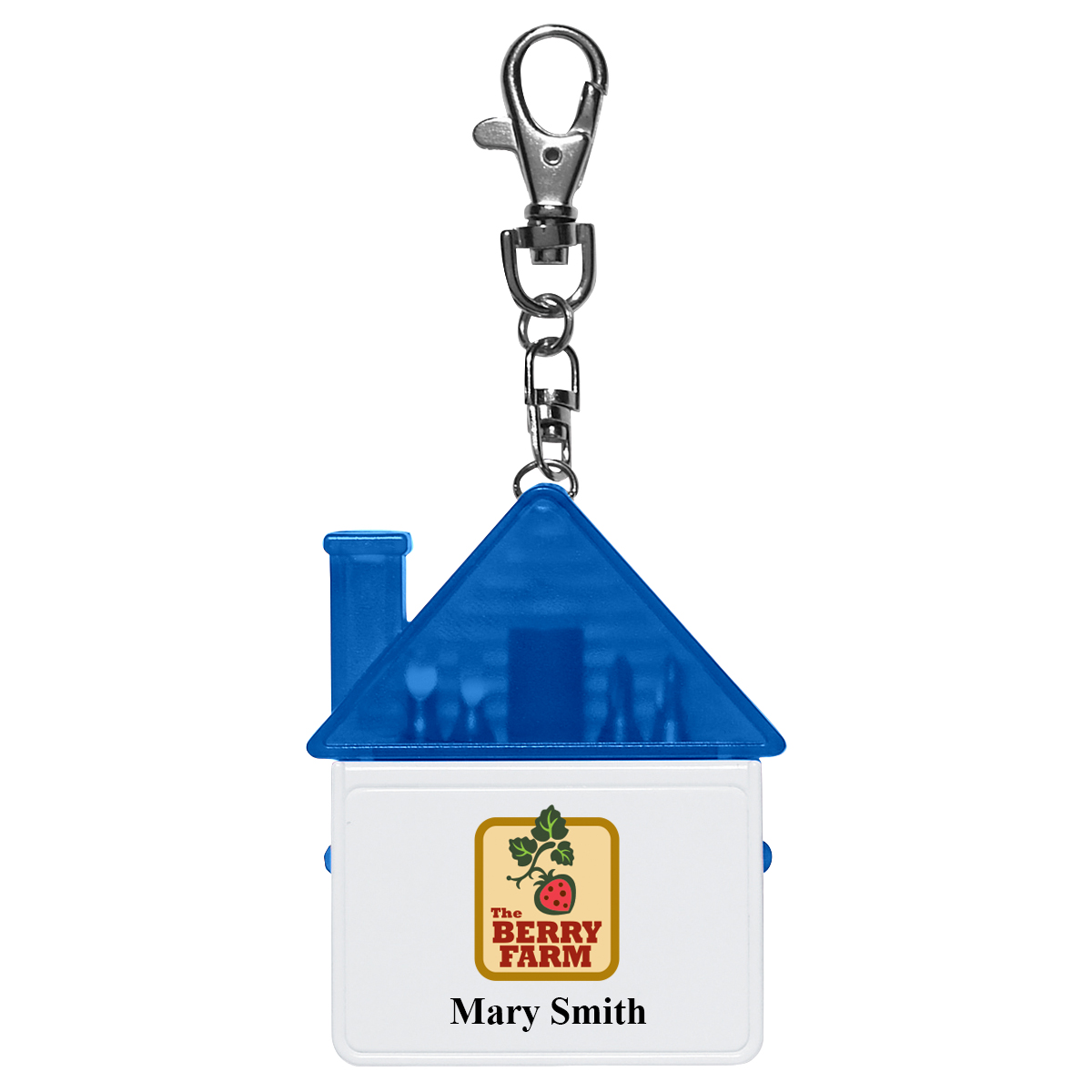 House Shape Tool Kit 1