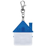 House Shape Tool Kit - 7226 TRNBLU Digibrite House Shape Tool Kit - 7226 TRNBLU Digibrite