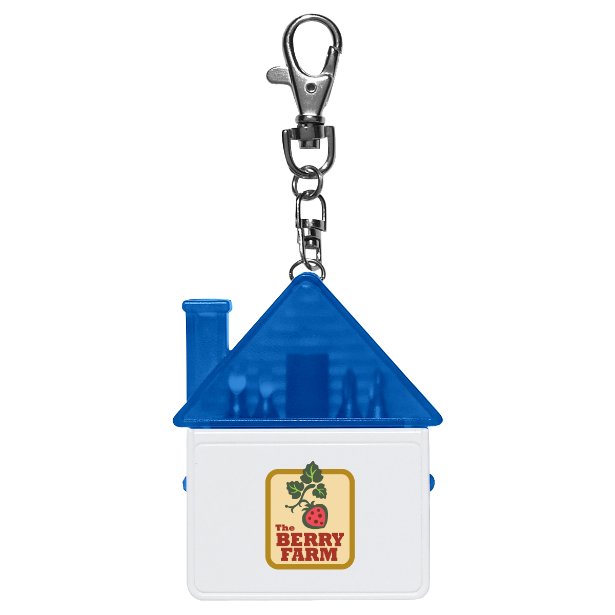 House Shape Tool Kit 1