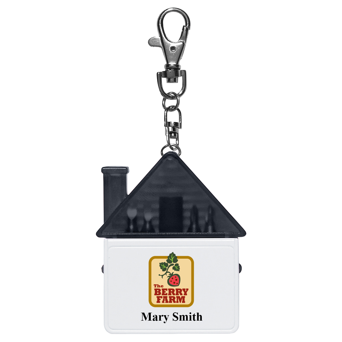 House Shape Tool Kit 1
