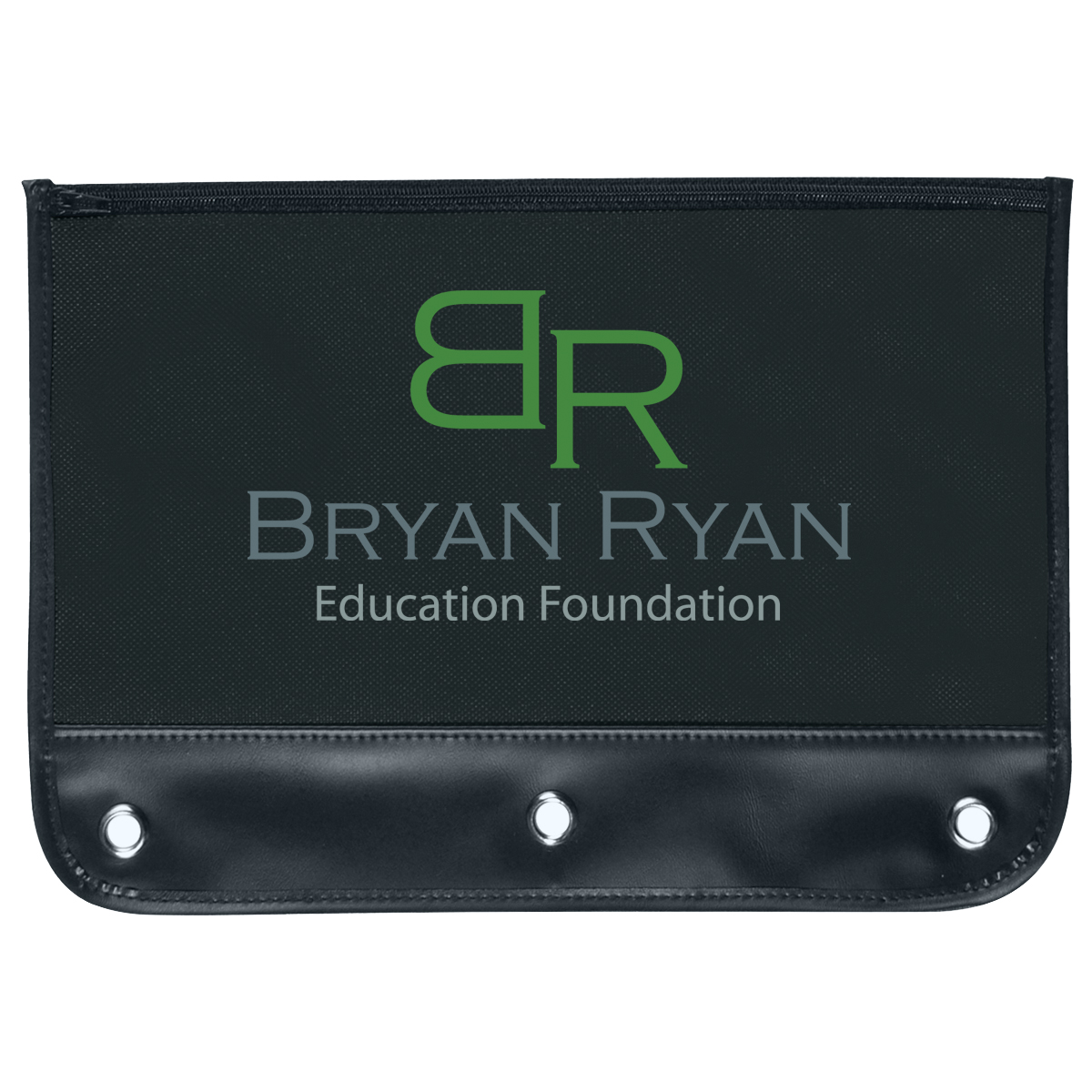 Zippered Pencil Case 1