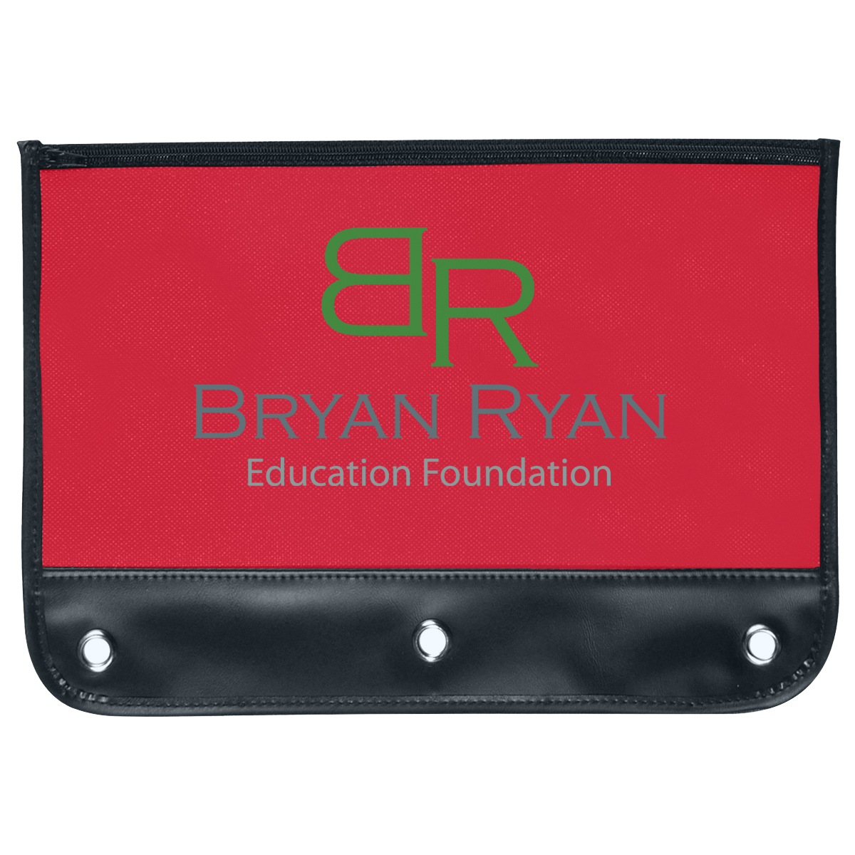 Zippered Pencil Case 1