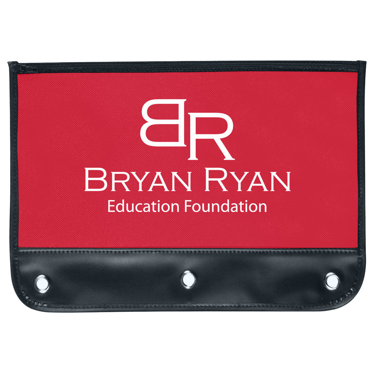 Zippered Pencil Case 1