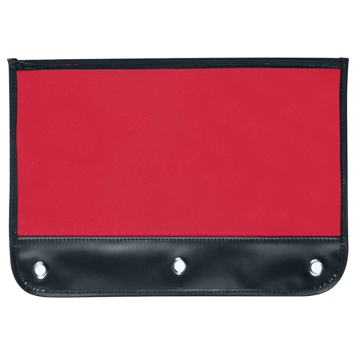 Zippered Pencil Case 1
