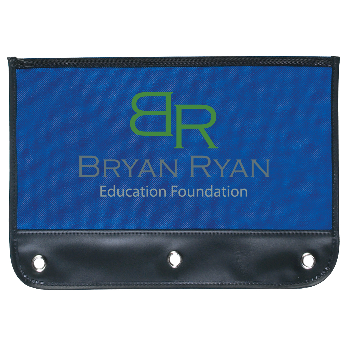 Zippered Pencil Case 1