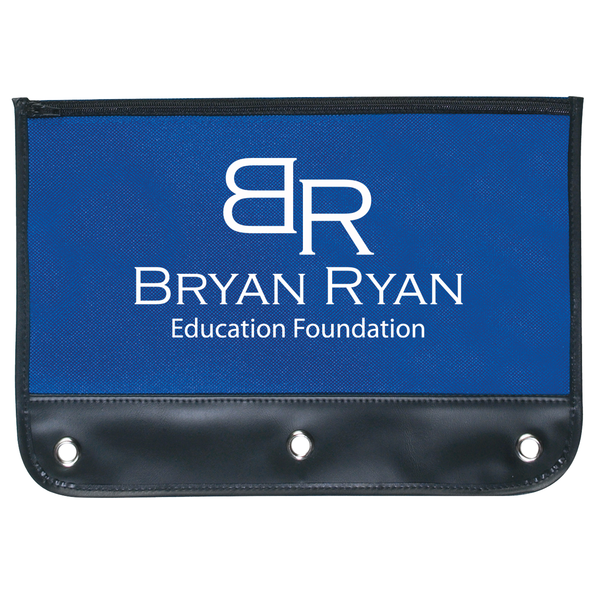Zippered Pencil Case 1