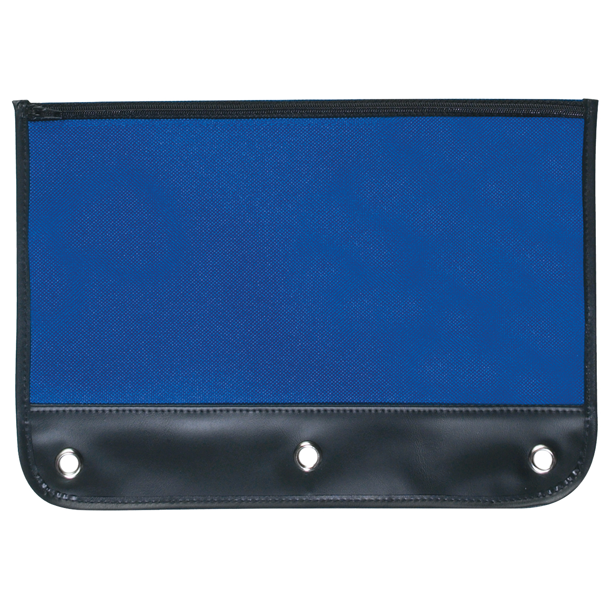 Zippered Pencil Case 1