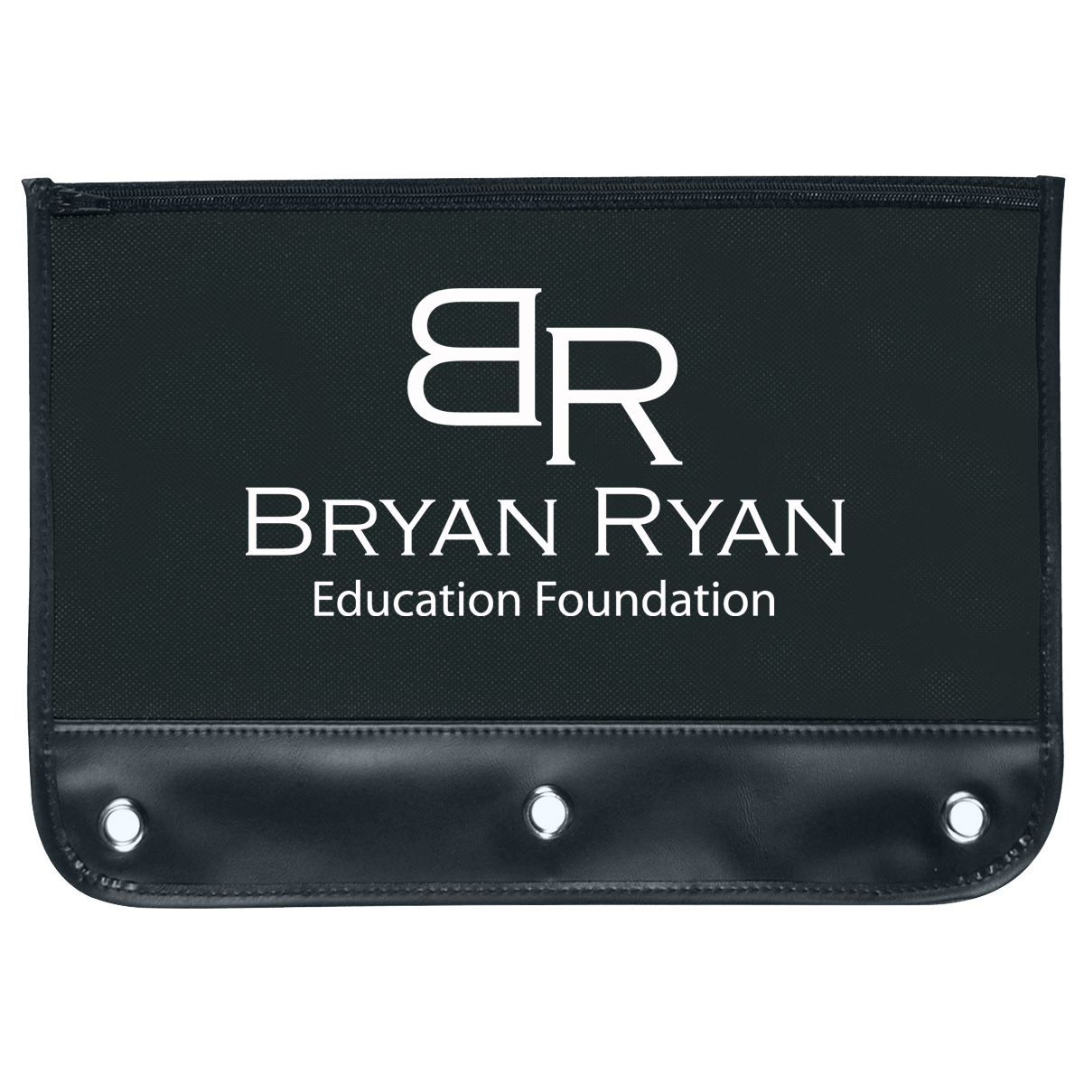 Zippered Pencil Case 1