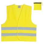 Reflective Safety Vest - 7720 YEL Vest Leftchest Optional Silkscreen.j Reflective Safety Vest - 7720 YEL Vest Leftchest Optional Silkscreen.j
