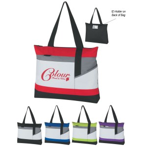 Advantage Tote Bag 1 Advantage Tote Bag 1