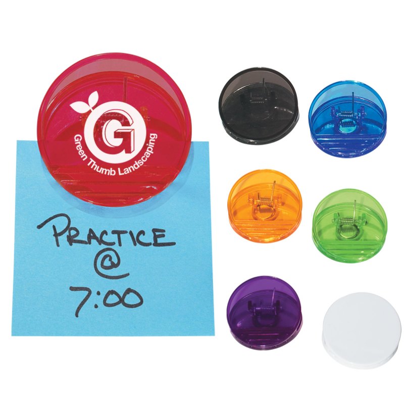 Round Shape Clip 1 Round Shape Clip 1