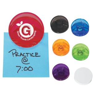 Round Shape Clip 1 Round Shape Clip 1