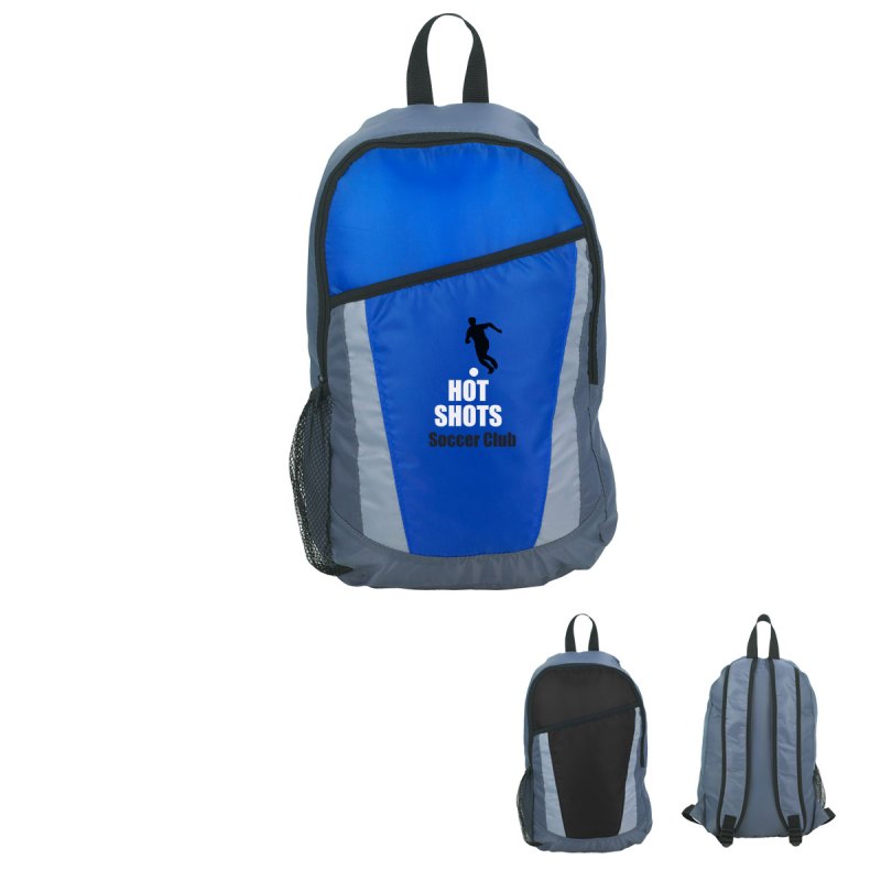 City Backpack 1 City Backpack 1