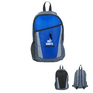 City Backpack 1 City Backpack 1