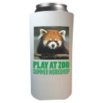 16 Oz. Full Color Tall Boy Coolie 1 16 Oz. Full Color Tall Boy Coolie 1