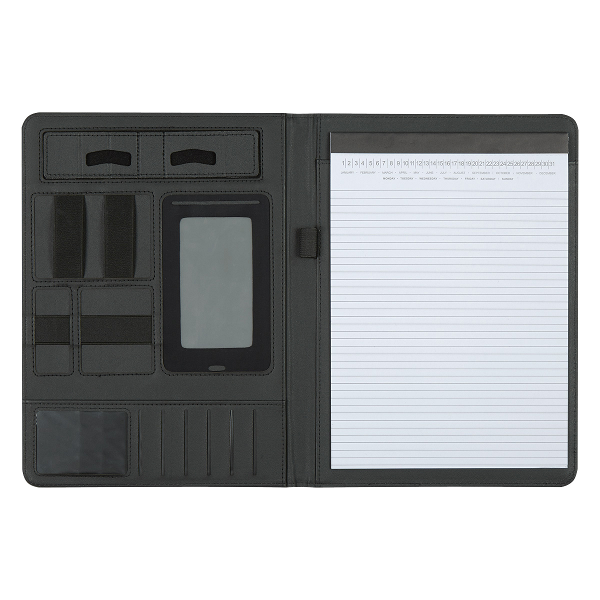 Titan Tech Padfolio 1