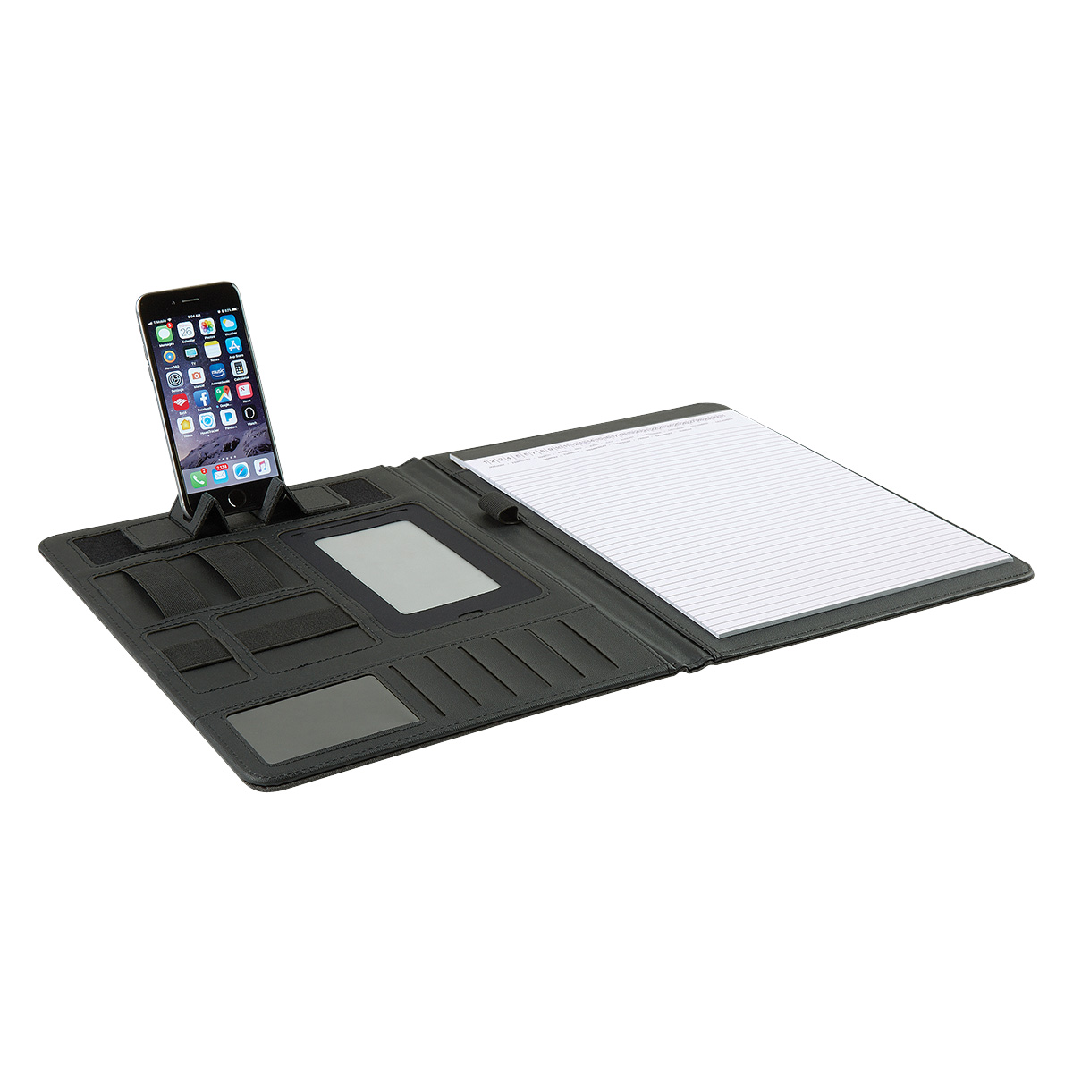 Titan Tech Padfolio 1