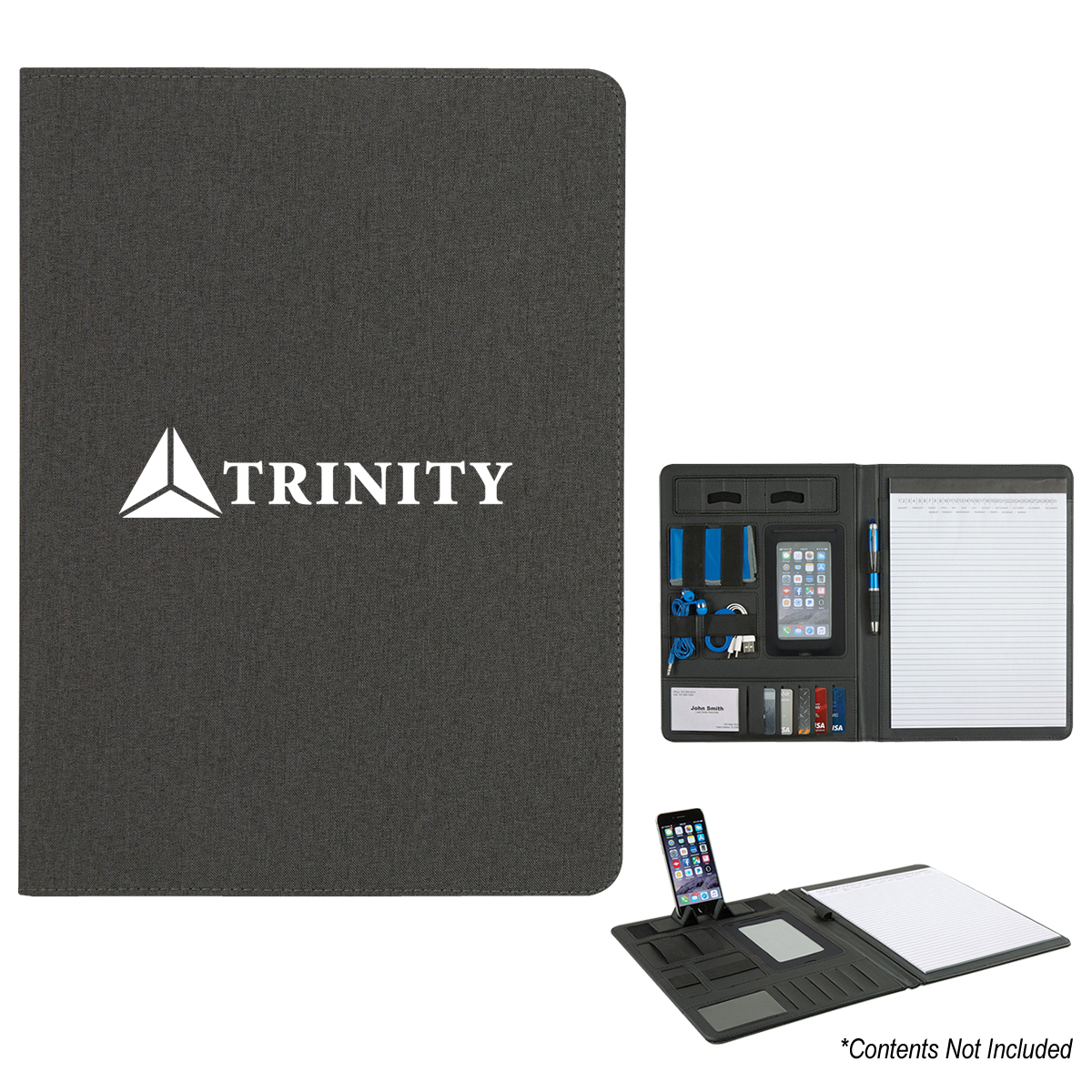 Titan Tech Padfolio 1