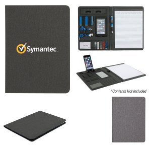 Titan Tech Padfolio 1 Titan Tech Padfolio 1