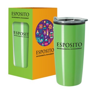 20 Oz. Elate Himalayan Tumbler With Custom Window Box 1 20 Oz. Elate Himalayan Tumbler With Custom Window Box 1