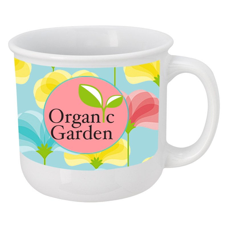 15 Oz. Full Color Mug 1 15 Oz. Full Color Mug 1