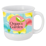 15 Oz. Full Color Mug - 8193 WHT Sublimation 15 Oz. Full Color Mug - 8193 WHT Sublimation