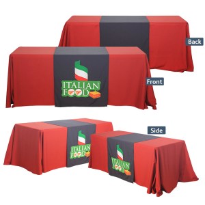Table Runner For 8%27 Table 1 Table Runner For 8%27 Table 1
