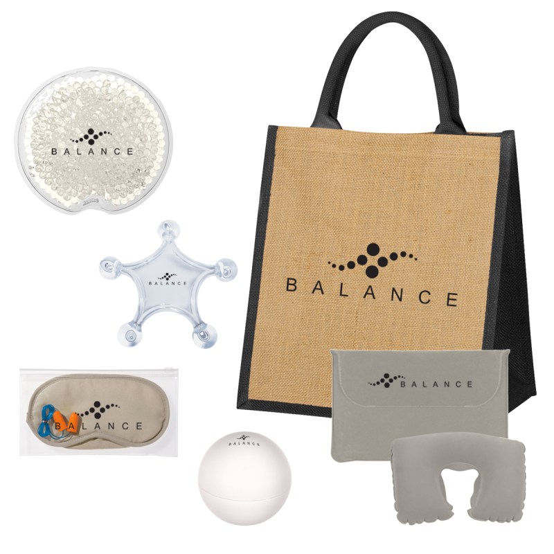 Rest And Rejuvenate Kit 1 Rest And Rejuvenate Kit 1