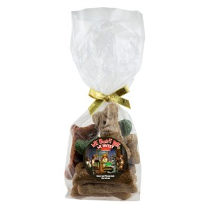 Ultimate Doggie Bag 1 Ultimate Doggie Bag 1