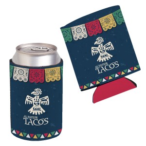 Collapsible Can Cooler 1 Collapsible Can Cooler 1