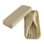 Harvest Cutlery Set - 75002 NAT Open Harvest Cutlery Set - 75002 NAT Open