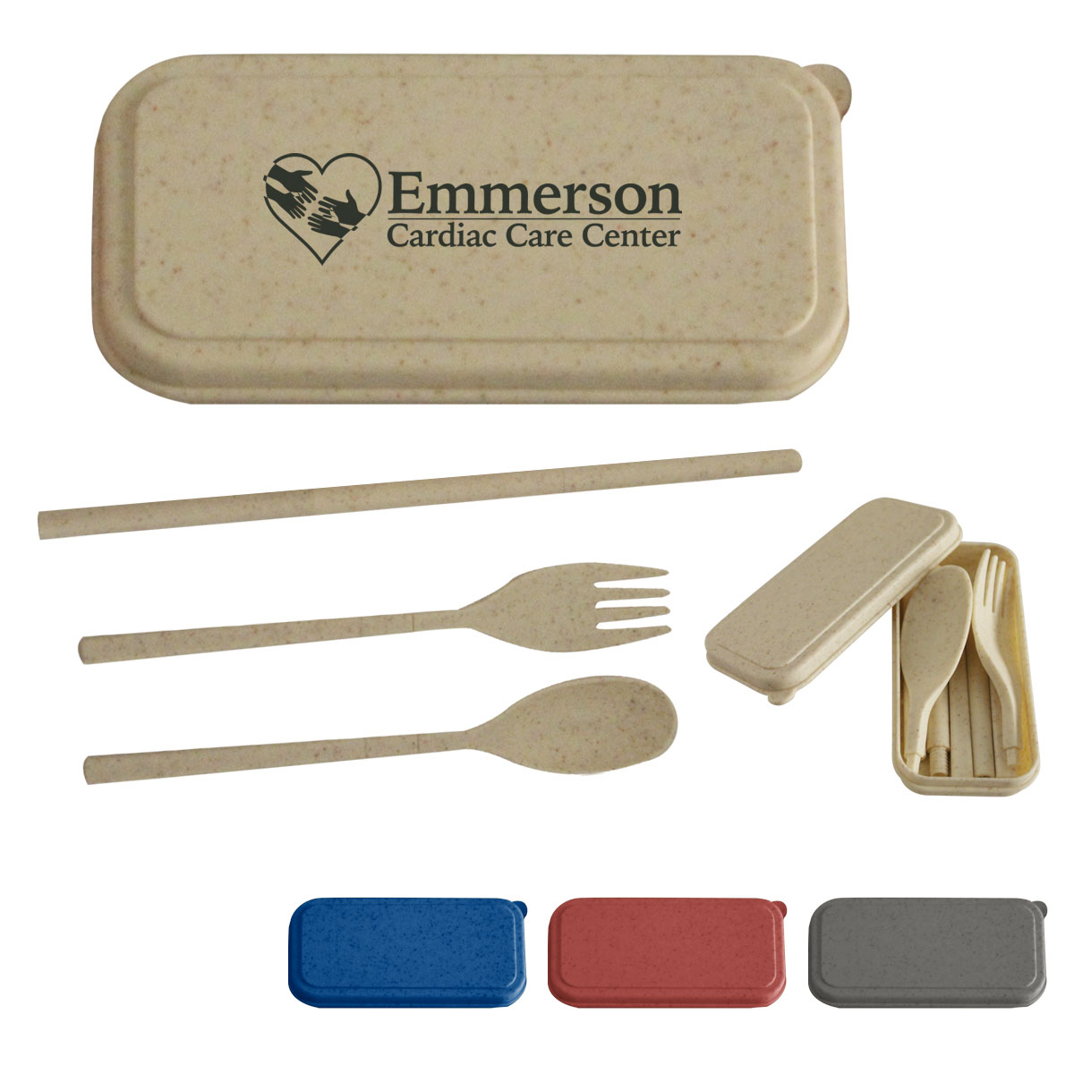 Harvest Cutlery Set 1
