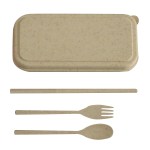 Harvest Cutlery Set - 75002 NAT Harvest Cutlery Set - 75002 NAT