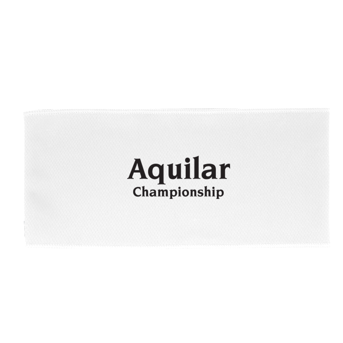 Cooling Headband With 100% Rpet Material 1