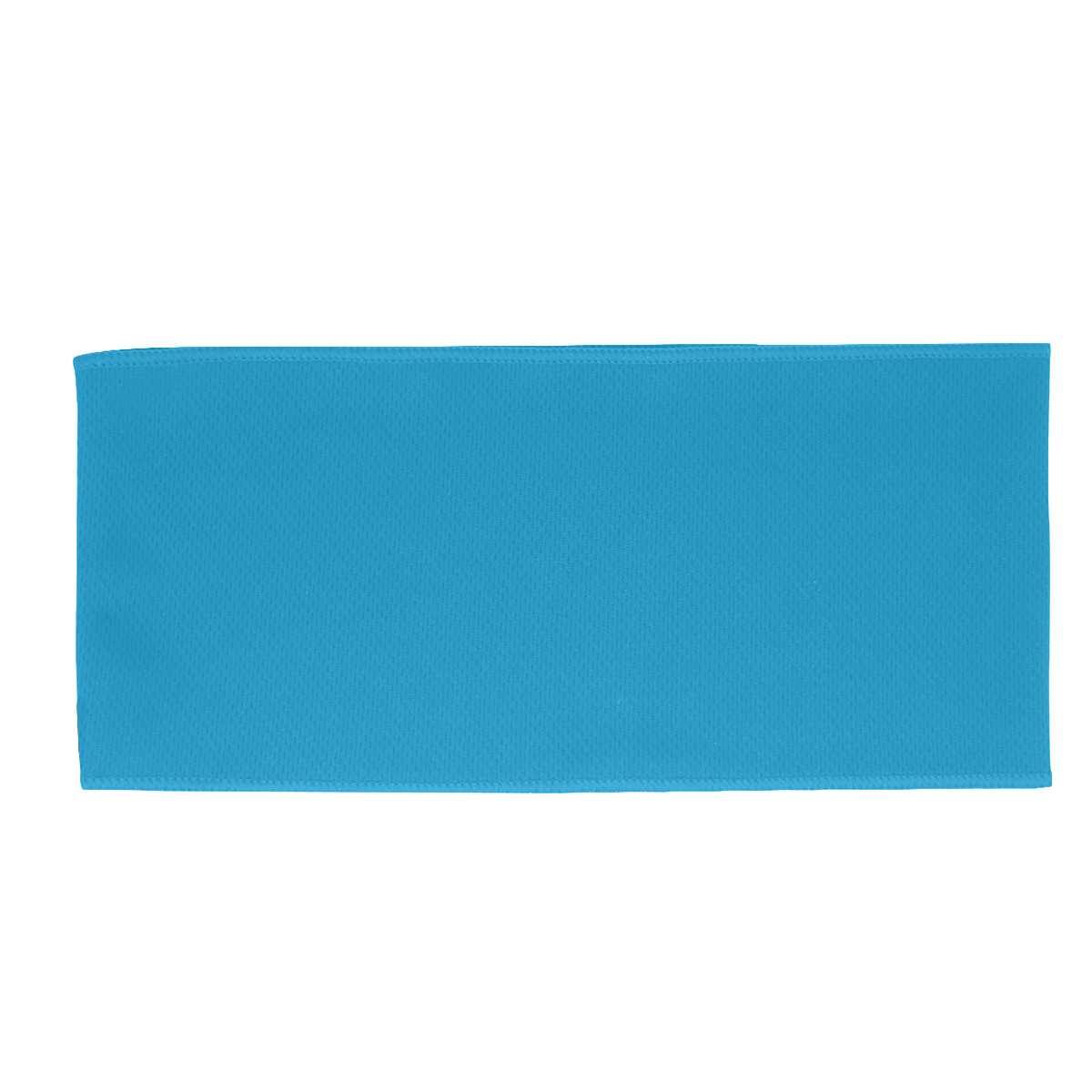 Cooling Headband With 100% Rpet Material 1