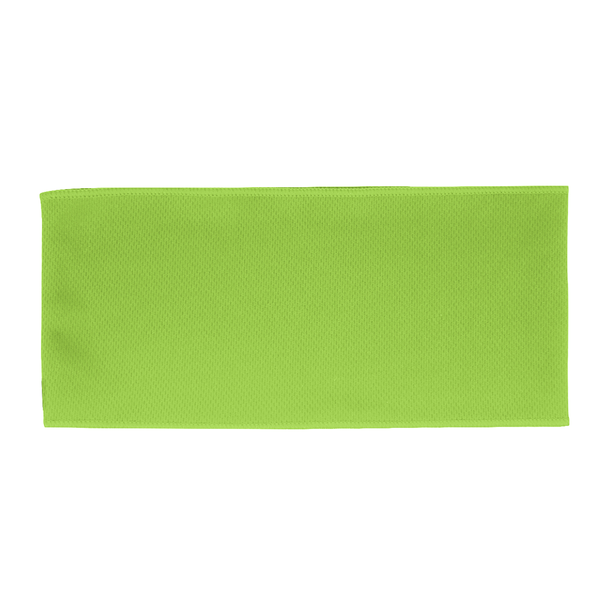 Cooling Headband With 100% Rpet Material 1