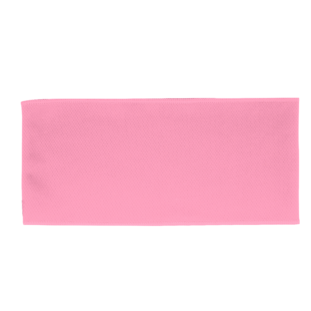 Cooling Headband With 100% Rpet Material 1