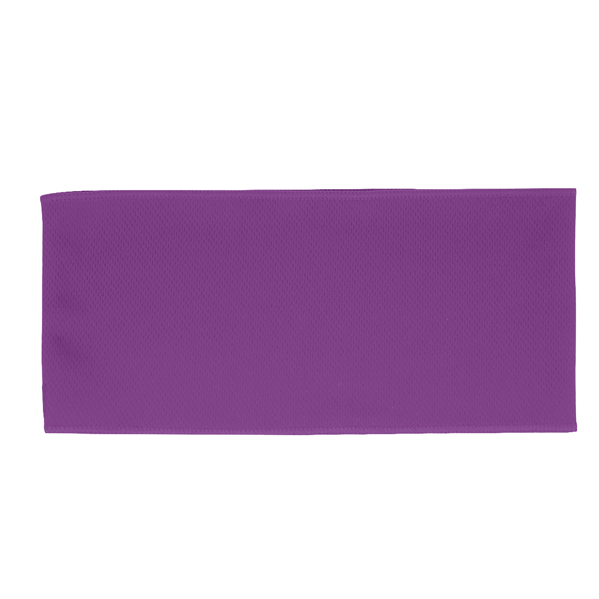 Cooling Headband With 100% Rpet Material 1
