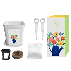 Sow Easy Planter Kit With Seed Depth Tool 1 Sow Easy Planter Kit With Seed Depth Tool 1