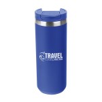 18 Oz. Sienna Stainless Steel Bottle - 50127 WHT Silkscreen 18 Oz. Sienna Stainless Steel Bottle - 50127 WHT Silkscreen