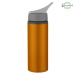 25 Oz. Full Color Aluminum Bike Bottle - 55705 METPUR Megabrite 25 Oz. Full Color Aluminum Bike Bottle - 55705 METPUR Megabrite