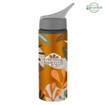 25 Oz. Full Color Aluminum Bike Bottle - 55705 METRED Blank 25 Oz. Full Color Aluminum Bike Bottle - 55705 METRED Blank