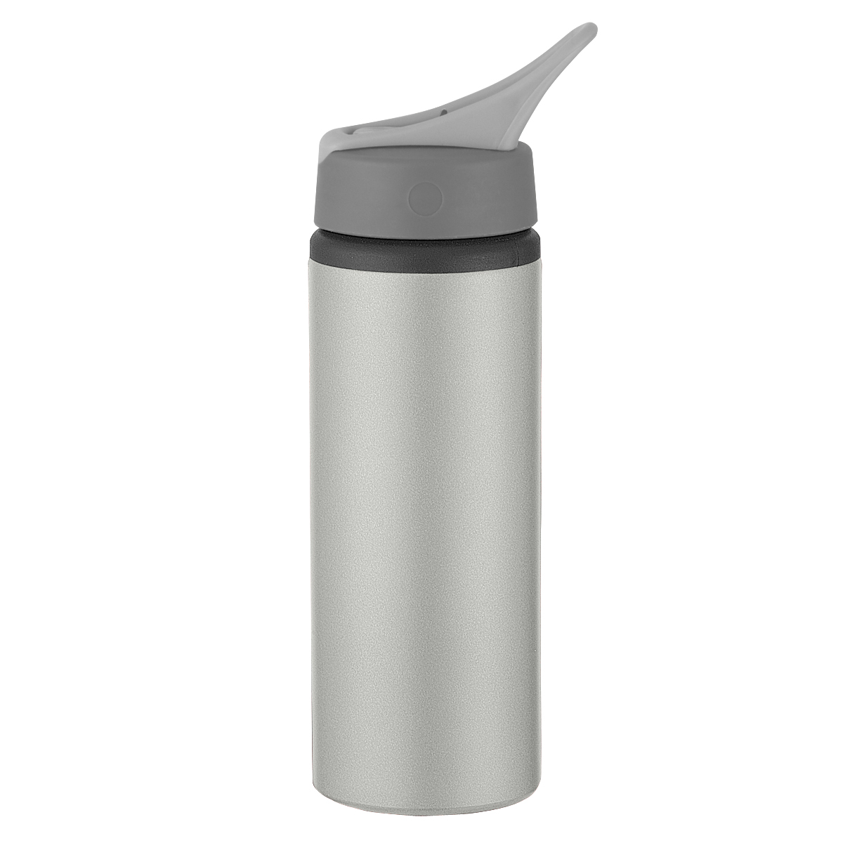 25 Oz. Full Color Aluminum Bike Bottle 1